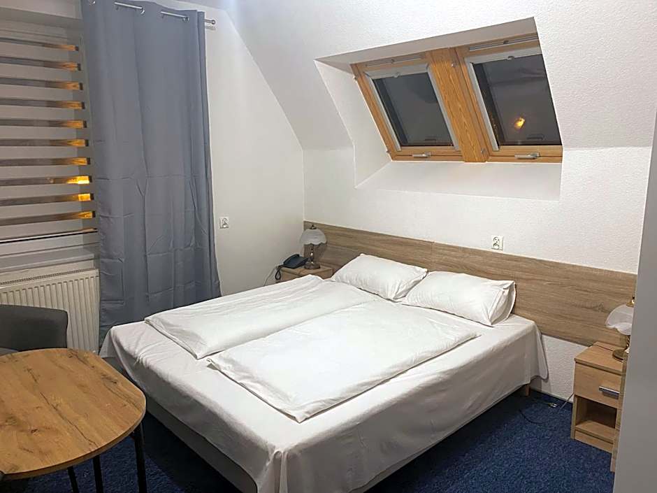 Hotel Górecki