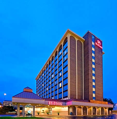 Hotel Belvoir Springfield