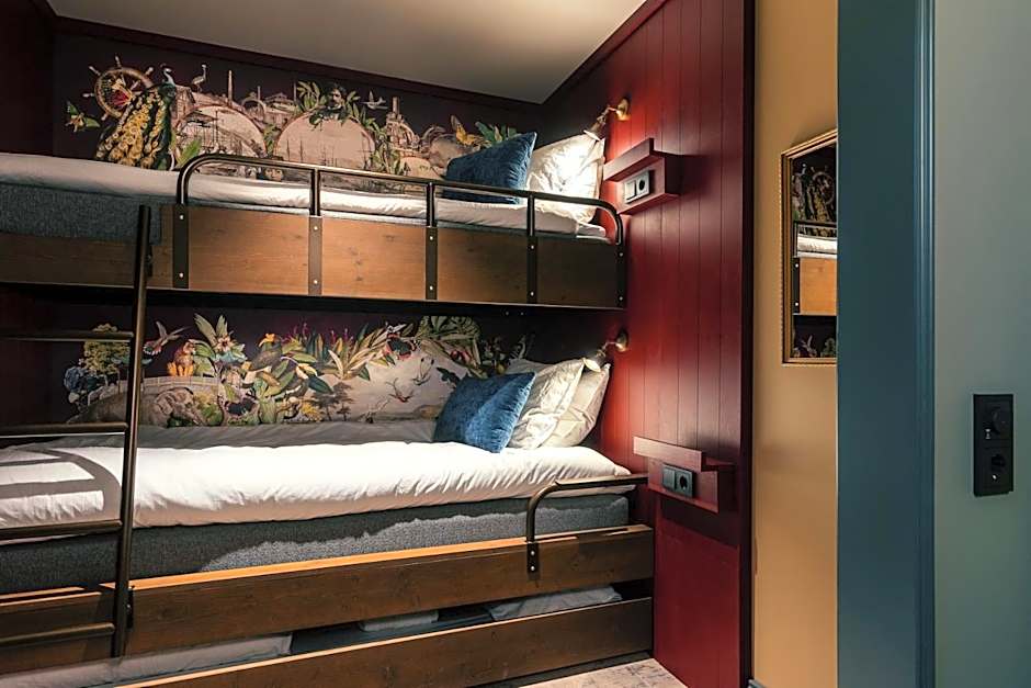 Liseberg Grand Curiosa Hotel