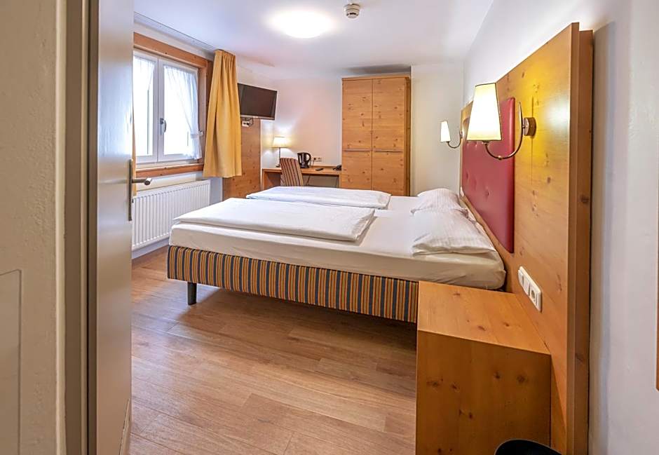 Hotel Eder
