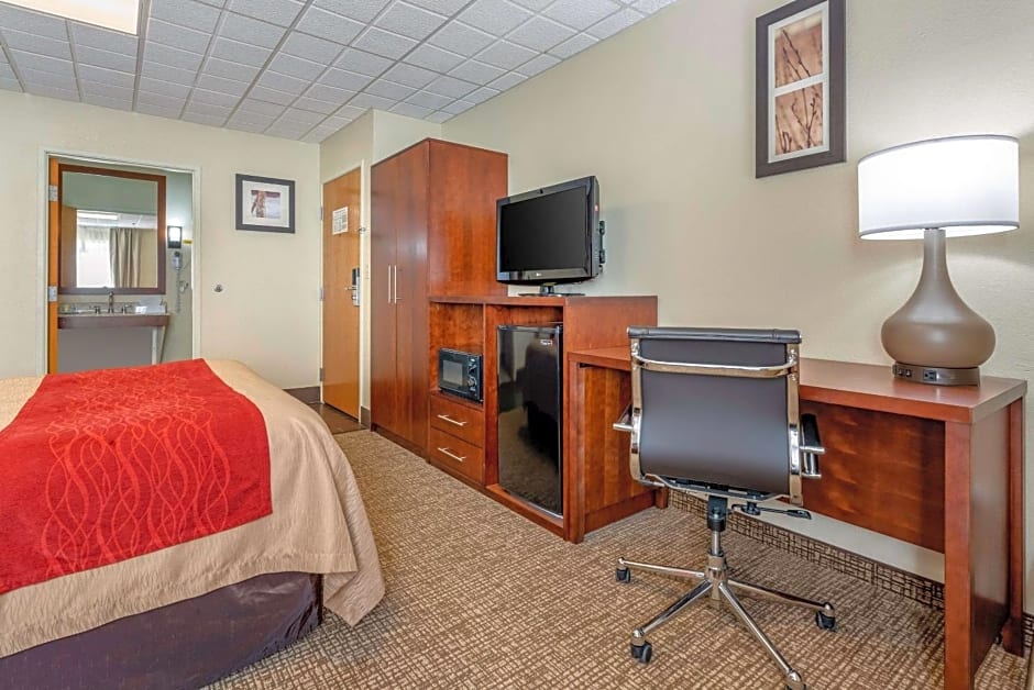 Comfort Inn Fremont