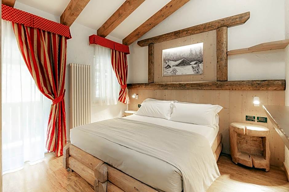 Hotel Selva