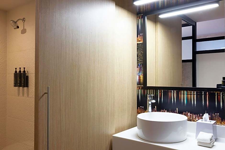 Aloft Guadalajara Sur