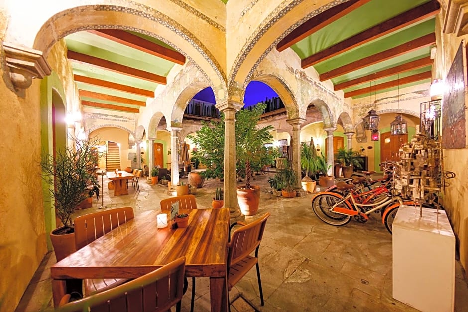 Casa De Sierra Azul