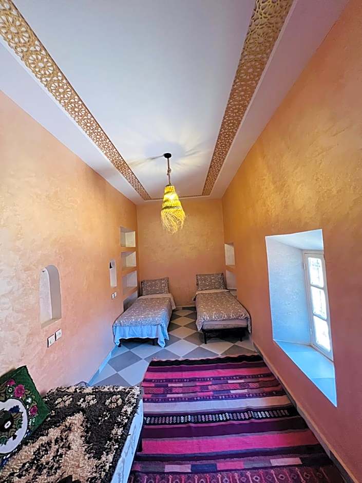 Hiking Nomads Guesthouse