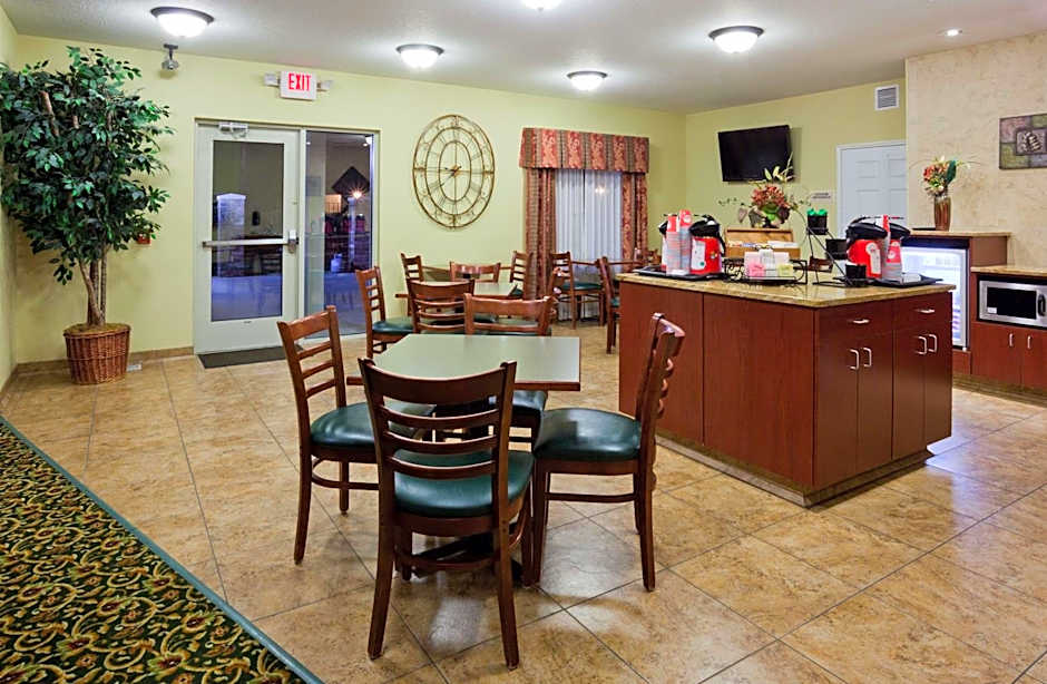 Grandstay Residential Suites Hotel Faribault