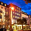 Steigenberger Hotel Bad Homburg