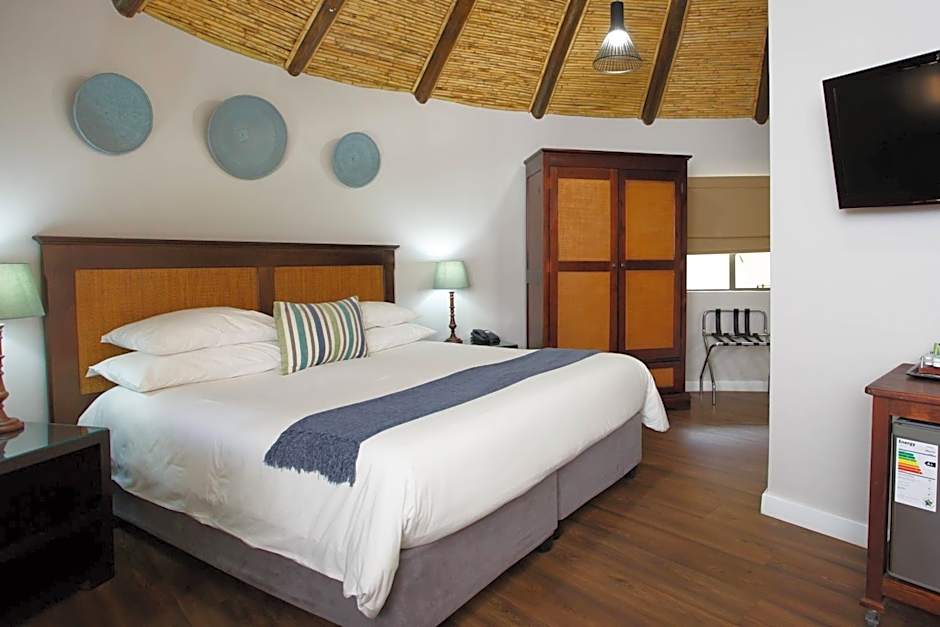 Protea Hotel by Marriott Oudtshoorn Riempie Estate