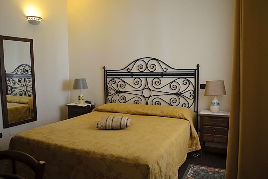 Masseria Gattamora