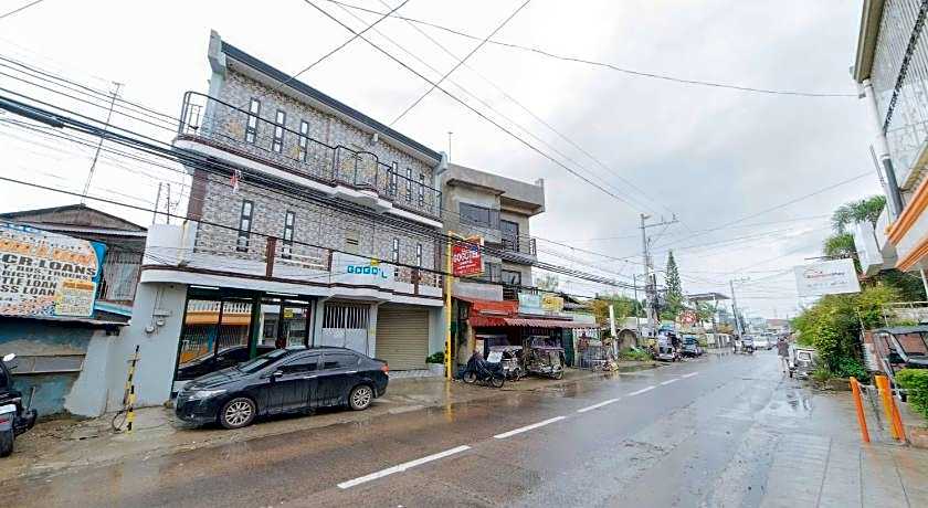 RedDoorz @ San Antonio Binan Laguna