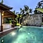 Nau villa Ubud