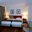 Hotel Camoes
