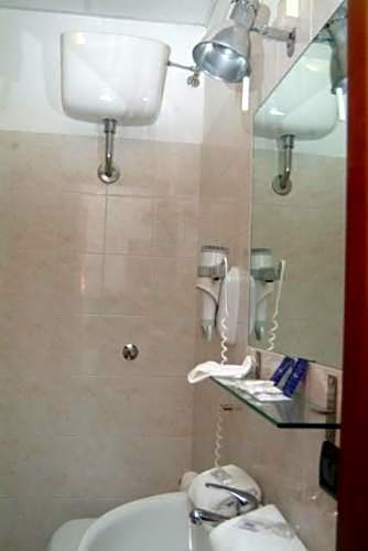 Hotel Acquario