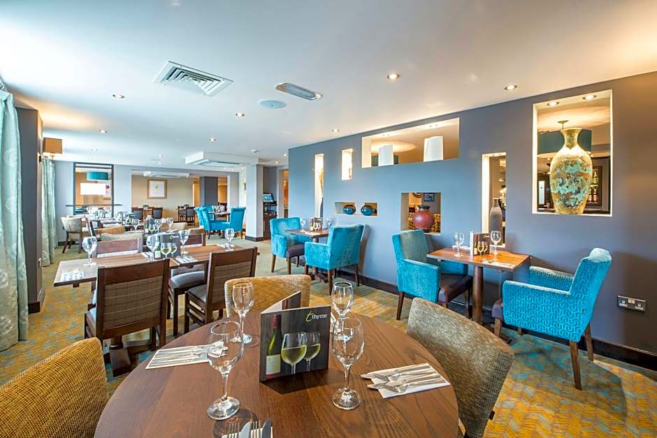 Premier Inn London Kingston Upon Thames