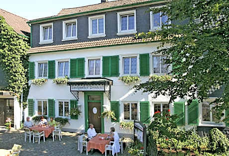 Hotel Reinhold
