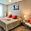 Zenao Appart'hotels Suresnes
