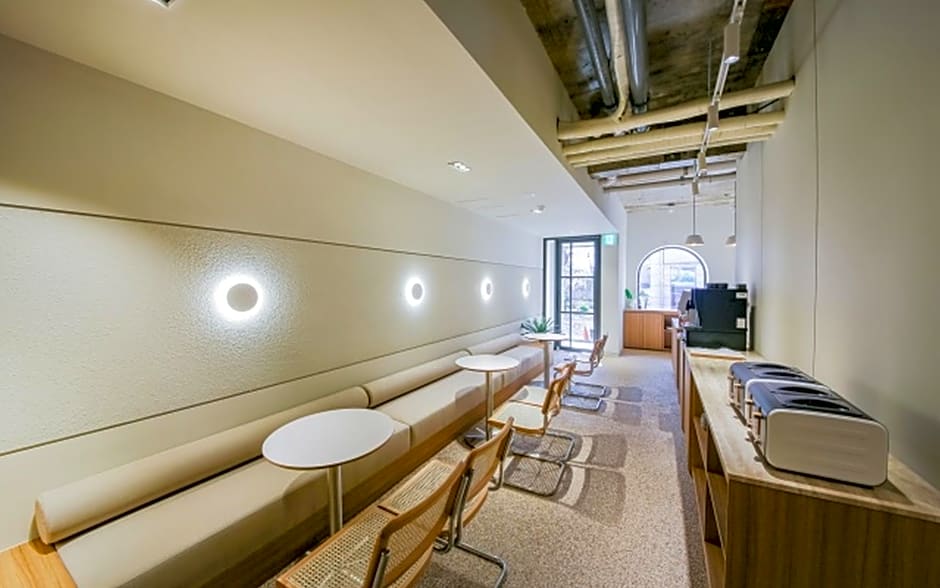 Gwangyang Seven Bricks Hotel