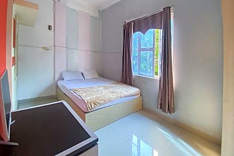 Zazezo Homestay Syariah RedPartner
