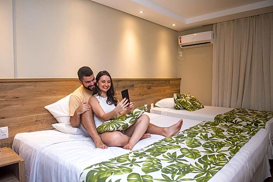 Opaba Praia Hotel