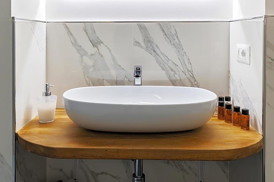 Navona Central Relais