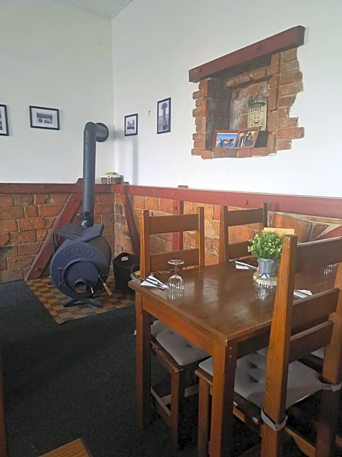 Pension U Johnů