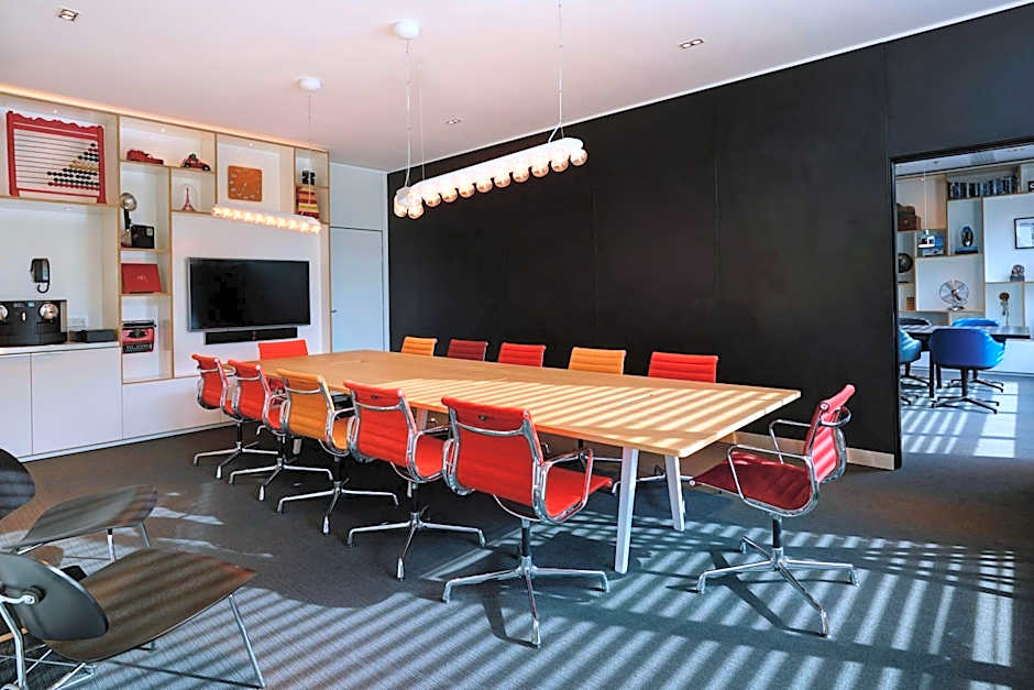 citizenM Paris La Défense