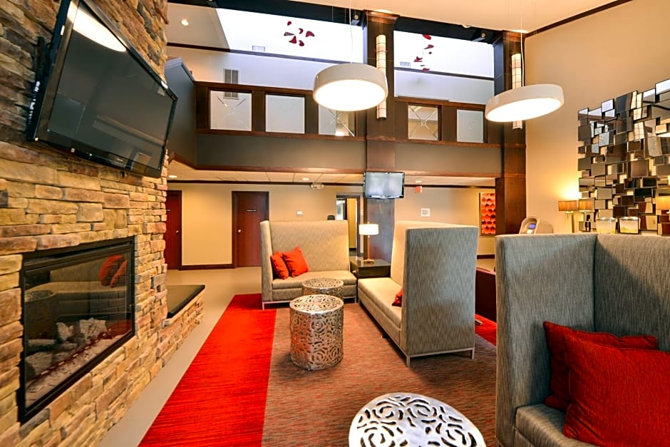 Radisson Madison – Madison, WI