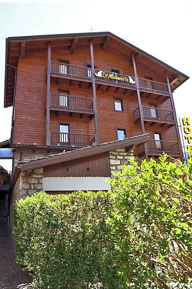 Albergo Le Marmotte