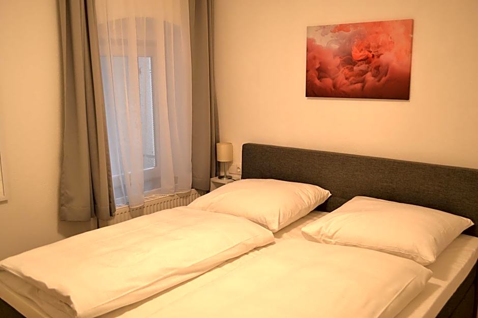 Platia - rooms