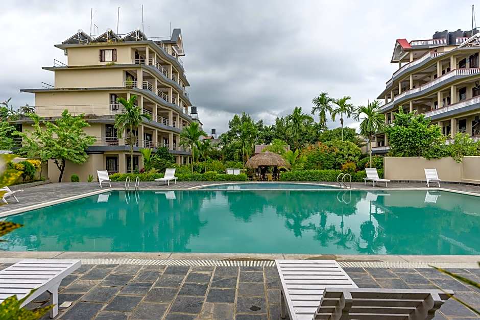 Photo 1 of 45 of Hotel Monalisa Chitwan Pvt. Ltd.