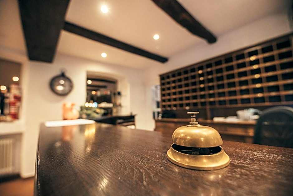 Hotel Gut Funkenhof