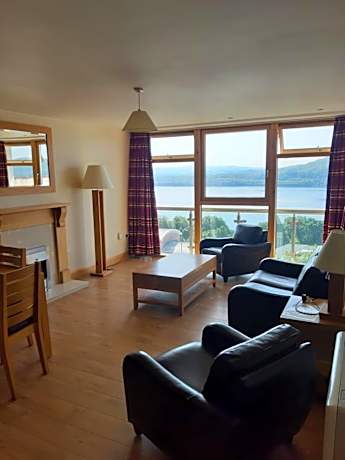 LILA Lake Isle Luxury Aparthotel