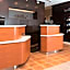 Courtyard by Marriott Houston City Place