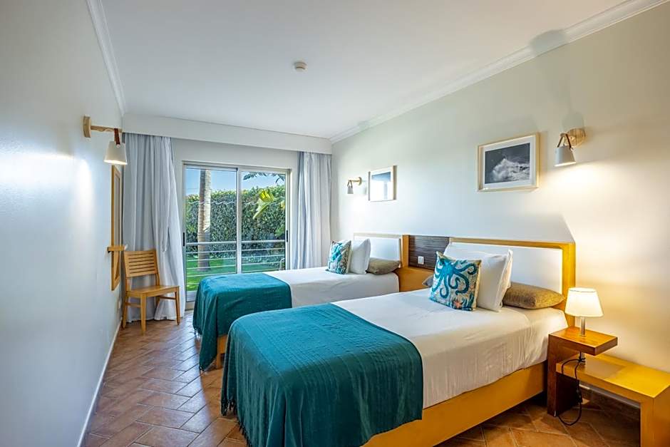 Pontalaia Apartamentos Turísticos