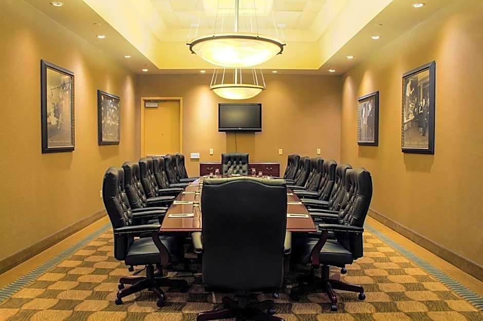 Hollywood Casino Bangor