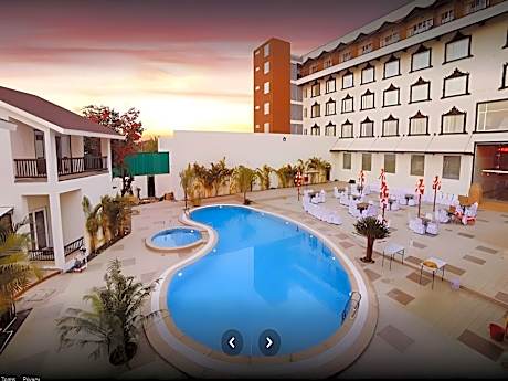 Rudraksh Club & Resorts 