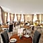 Mercure Doncaster Centre Danum Hotel