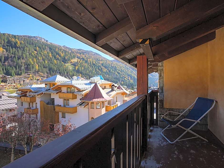 Residenza 3-Tre