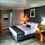 Metropolitan Inn Downtown Salt Lake City