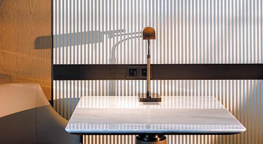 Shaoxing Marriott Hotel Shangyu