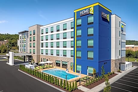 Home2 Suites by Hilton Cleveland, TN