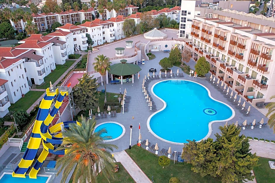 Corendon Hydros Club Kemer