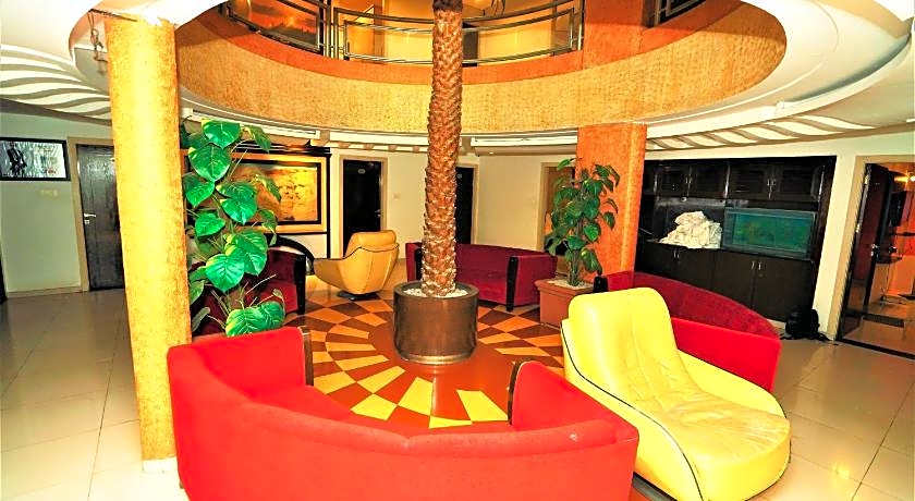 New Hotel Europa Inn