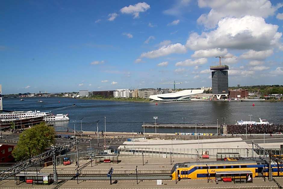 Ibis Amsterdam Centre