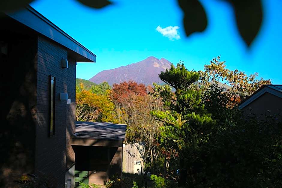 Innter Hill Tsubasa Yufuin