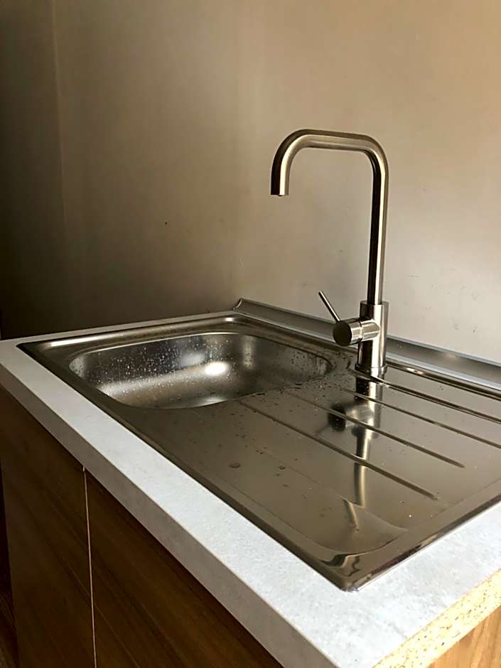 B&B Degli Artisti Suite