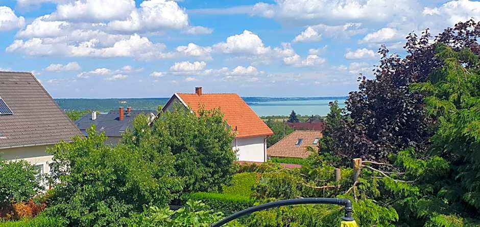 Baker Street Apartman