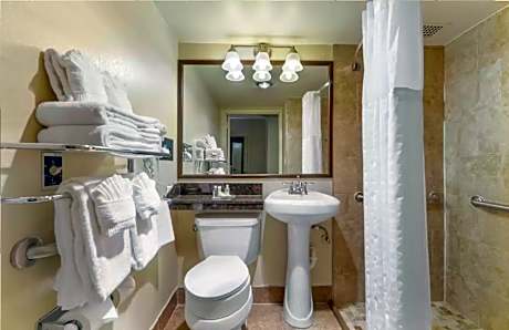 2 Queen Beds, Nonsmoking