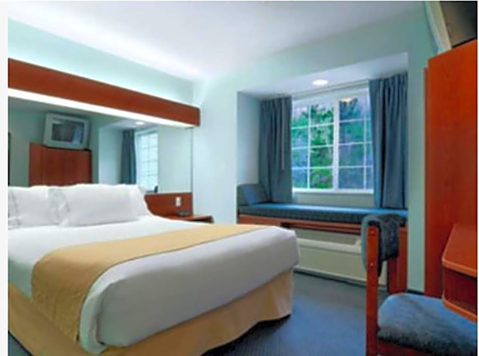 Microtel Inn & Suites by Wyndham Gardendale/Birmingham North