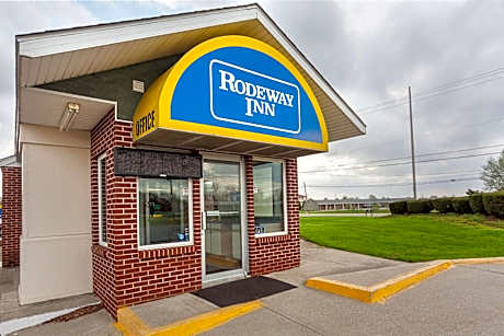 Rodeway Inn Wauseon